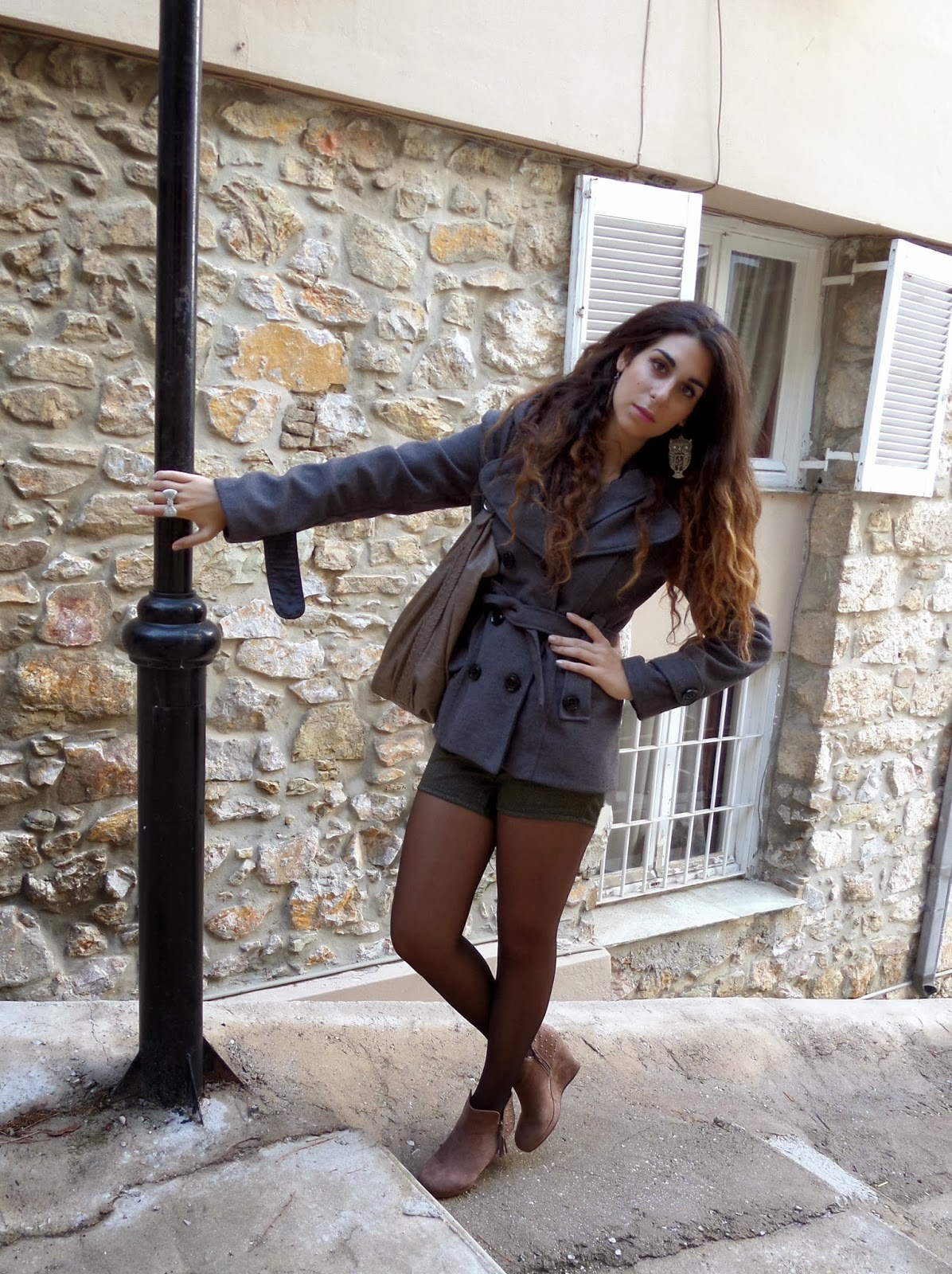 I love my shoes! M&amp;M Fashion Bites