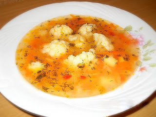Supa de conopida