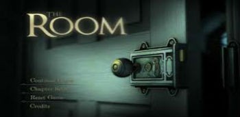 The Room 1.05 Apk - Apk Data Mod