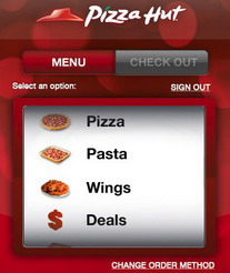 Pizza Hut iPhone Application Wins 2 MMA Awards