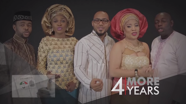 nollywood jonathan