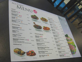 sayang tampines nya char sambal