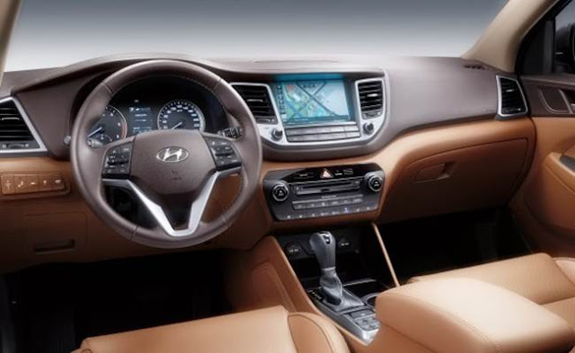 Hyundai Tucson 2018 Changes, Specs Hyundai Tucson 2018 Changes, Specs