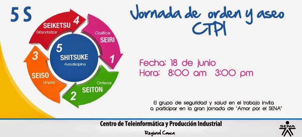 CENTRO TELEINFORMÁTICA Y PRODUCCIÓN INDUSTRIAL SENA - REGIONAL CAUCA