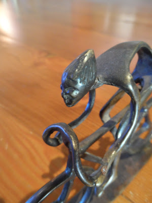 classic bikes and bits