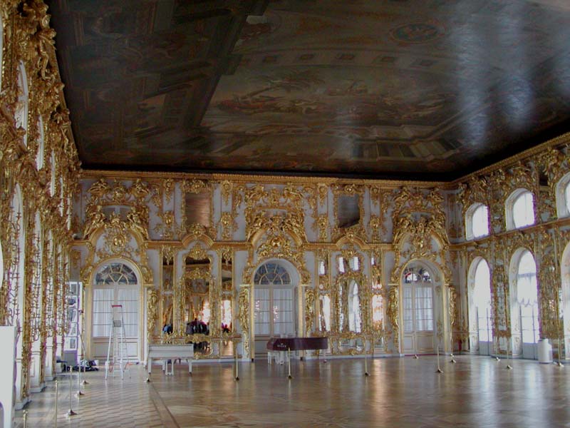 The White Room Grand Ballroom The White Room Grand Ballroom