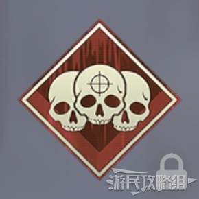 Apex 英雄 (Apex Legends) 全徽章解鎖條件說明