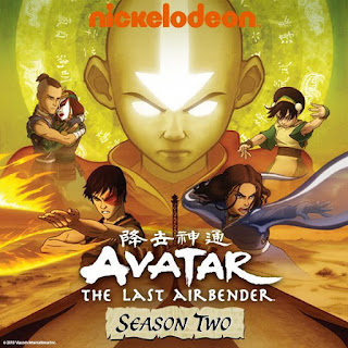avatar the legend of aang sub indo 720p