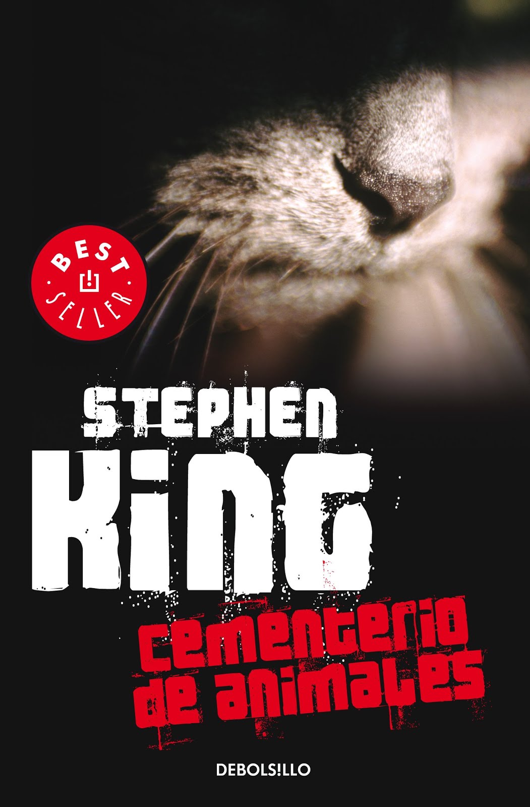 Libro Pdf Stephen King Cementerio De Animales
