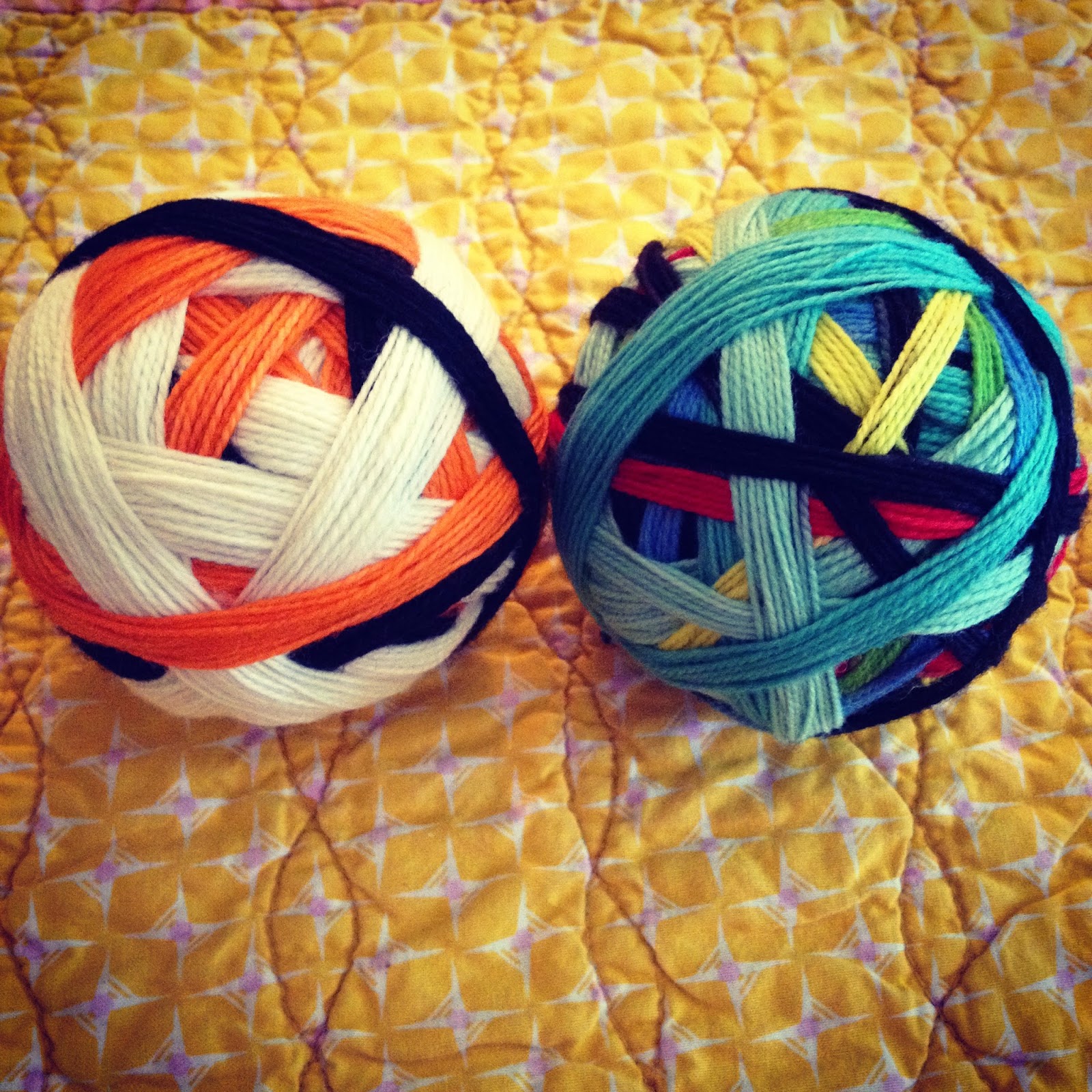 Susan B. Anderson Sock Report Hudson Bay Socks Finished and More