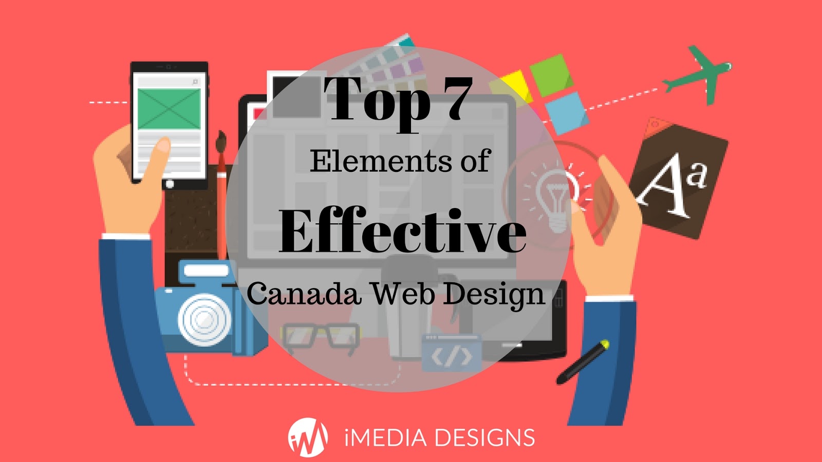  Design Company Canada Top 7 Elements of Effective Canada  Designing