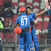 Afghanistan Creates History in T20 International Score