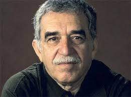 GARCIA MARQUEZ