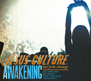 CD Awakening de Jesus Culture é lançado no Brasil