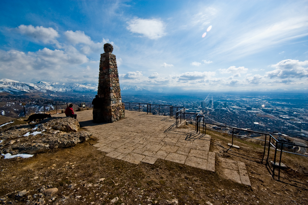 Simple and Savy FHE Idea Ensign Peak