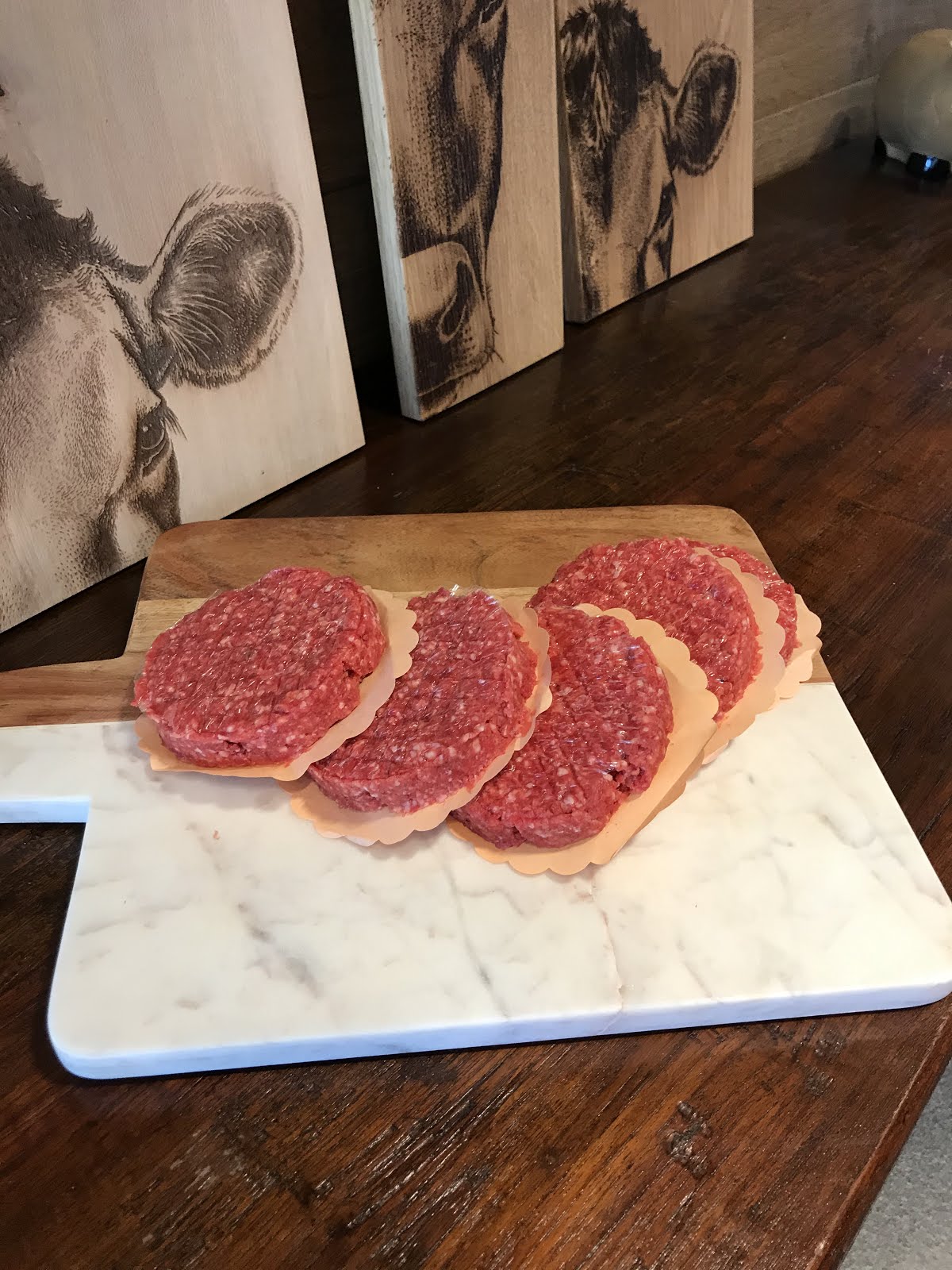 Rundsburgers Farm Beef Boutique