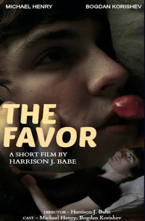 El Favor - CORTO - EEUU - 2011