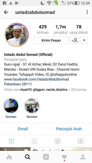 Anggota DPD Ungkap Satu Anggota DPD Ungkap Satu