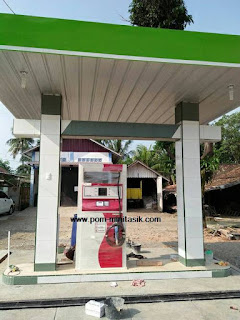 Harga Pom Mini 1 Nozzle Harga Pom Mini 1 Nozzle