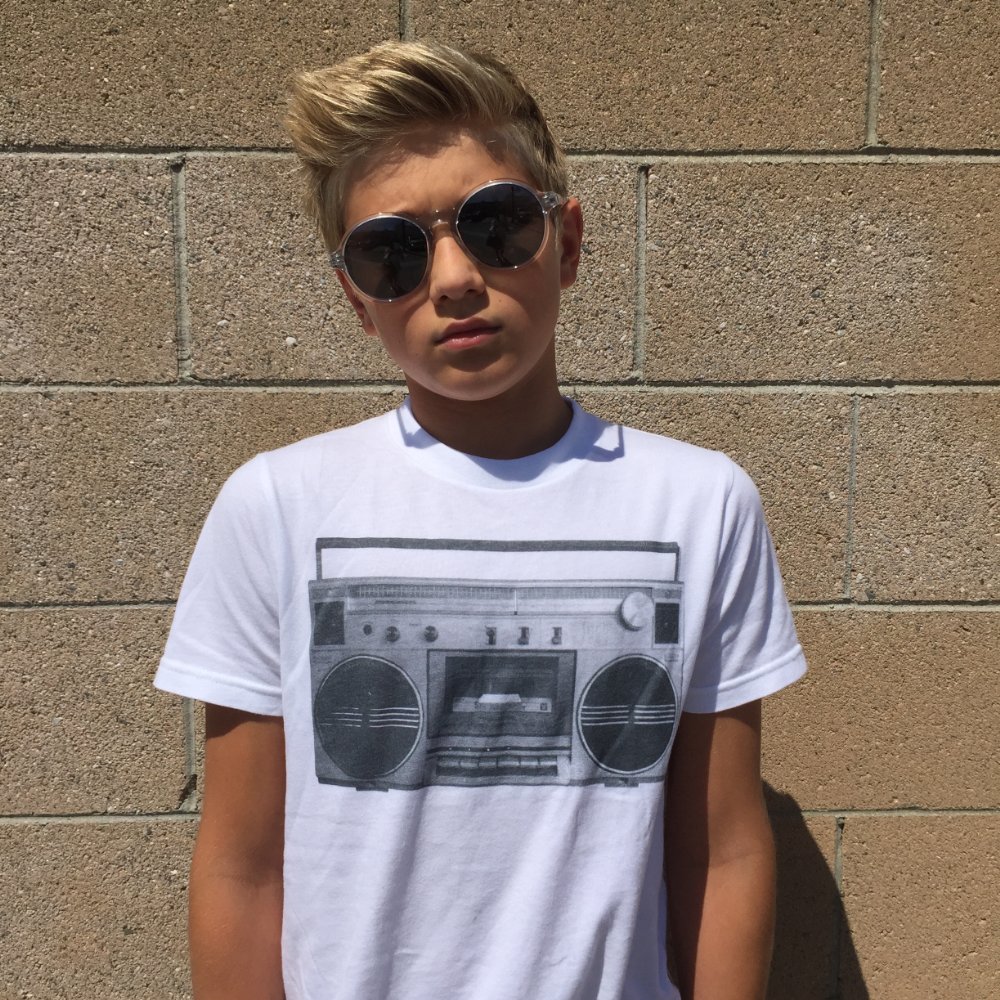 Thomas Kuc movies list and roles (Head of the Class Season 1 (2021