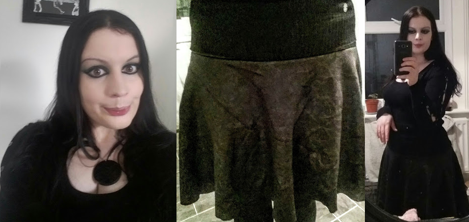 jane mcdonald clothes debenhams