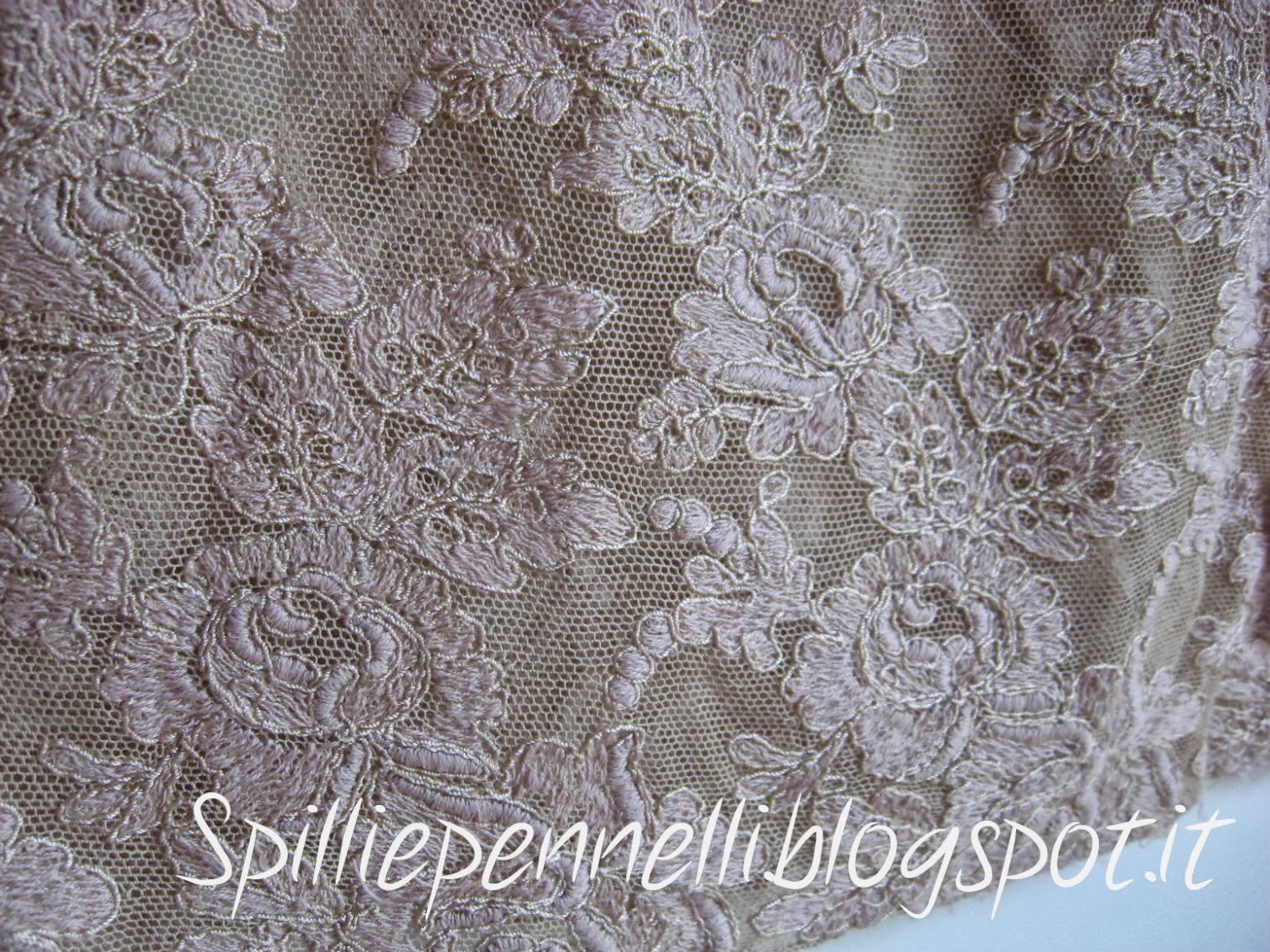 Topshop - Gonna Lunga Asimmetrica In Raso Color Cioccolato Con Orlo In - Foto 6