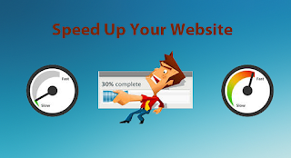 Cache in blogspot image