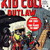 Kid Colt Outlaw #57 - Al Williamson art