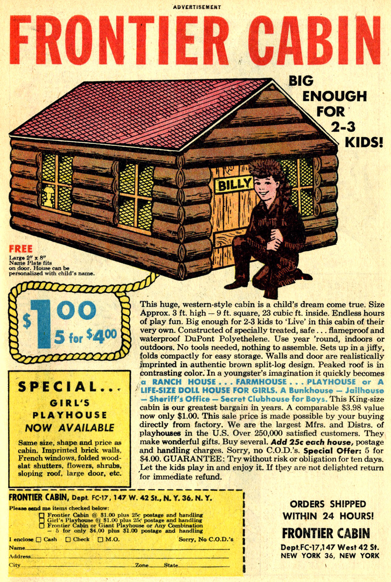 Read online Detective Comics (1937) comic -  Issue #295 - 33