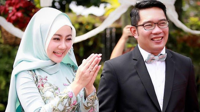 Wahai Calonku, Halalkan Dulu Diriku. Urusan Harta, Kita Kumpulkan Bersama-sama