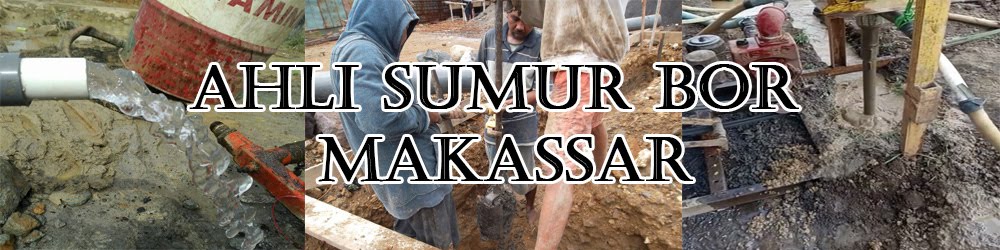 0823 3333 6075 | Jasa Sumur Bor Makassar 