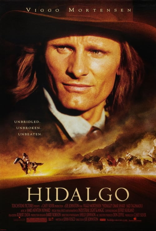 [HD] Hidalgo 2004 Film Complet En Anglais
