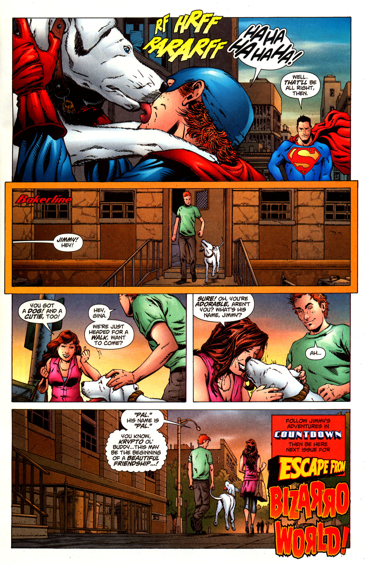 Action Comics (1938) 854 Page 22
