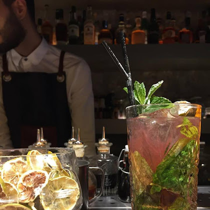 Lisbon Cocktail Week