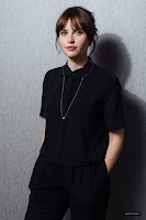 Felicity Jones HQ photo