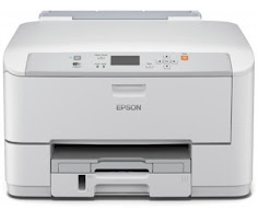 Epson WF-5110DW