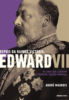 livro edward vii