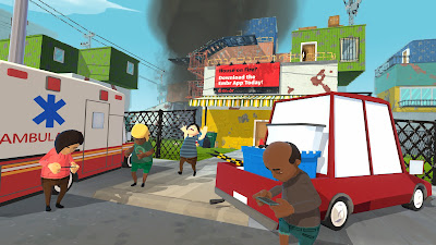 Embr Game Screenshot 6