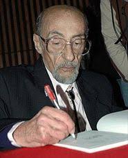 Jorge Enrique Adoum - BI
