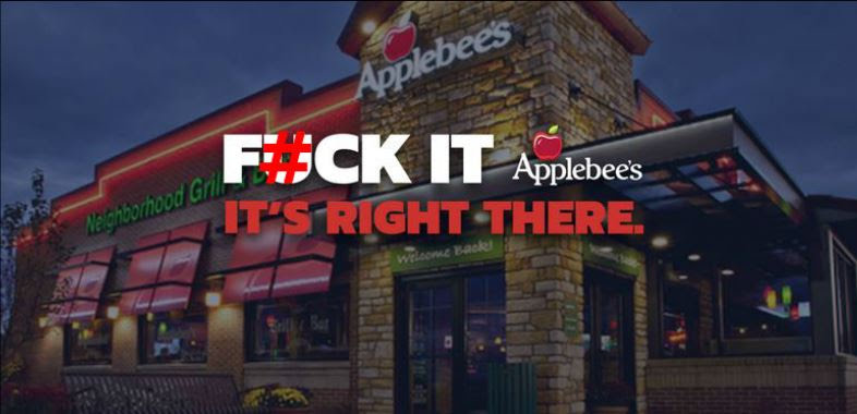 Are Applebees Open On Christmas 2022 In Kansas City SHOCK!!! STRUGGLING APPLEBEE'S CONFRONTS SOCIAL MEDIA WRATH FOLLOWING