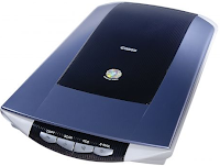 Canon CanoScan 3200F Driver