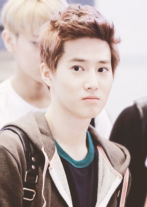 √ Biodata Suho EXO Profil dan Fakta Menarik