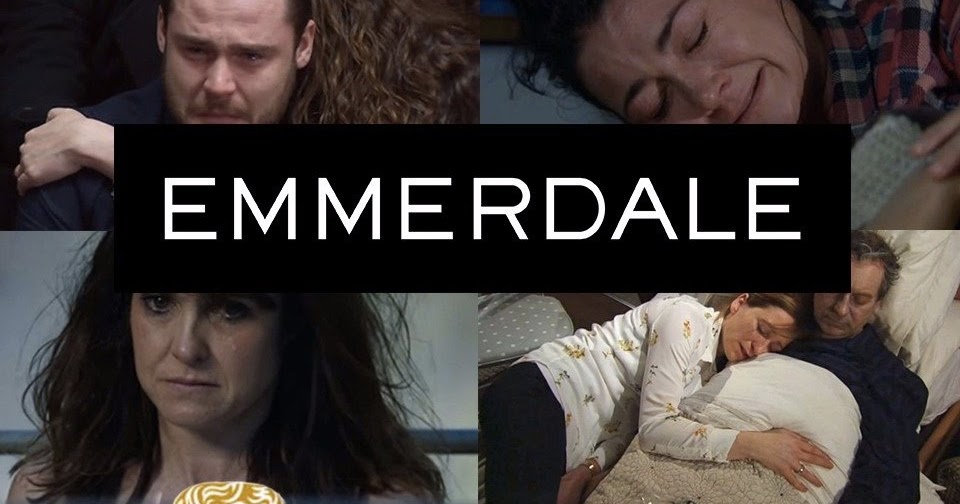 Coronation Street Blog Emmerdale wins the BAFTA is it Corrie's turn