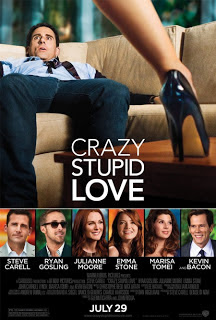 Yêu Điên Dại - Crazy, Stupid, Love Yêu Điên Dại