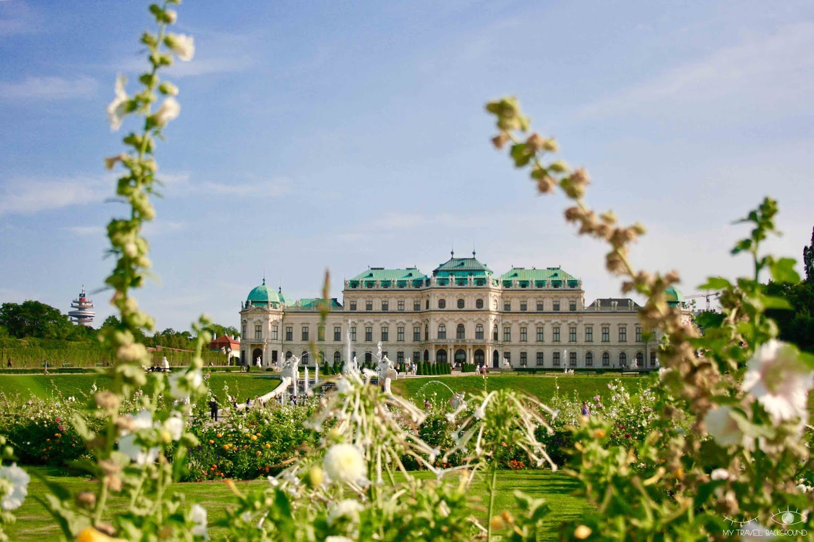 Visiter VIENNE, la capitale de l