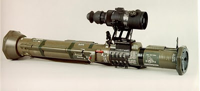 arma mais mortal do mundo,mega interessante,Lança Foguetes M136AT-4,armas
