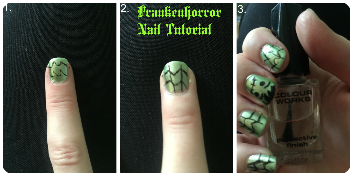 cobwebs nail tutorial cobwebs nail tutorial