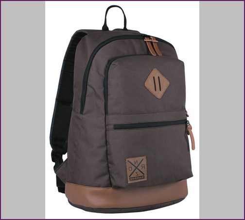 Harga Tas Ransel Wanita Murah 50 Ribuan, Model Kecil Eiger Elizabeth