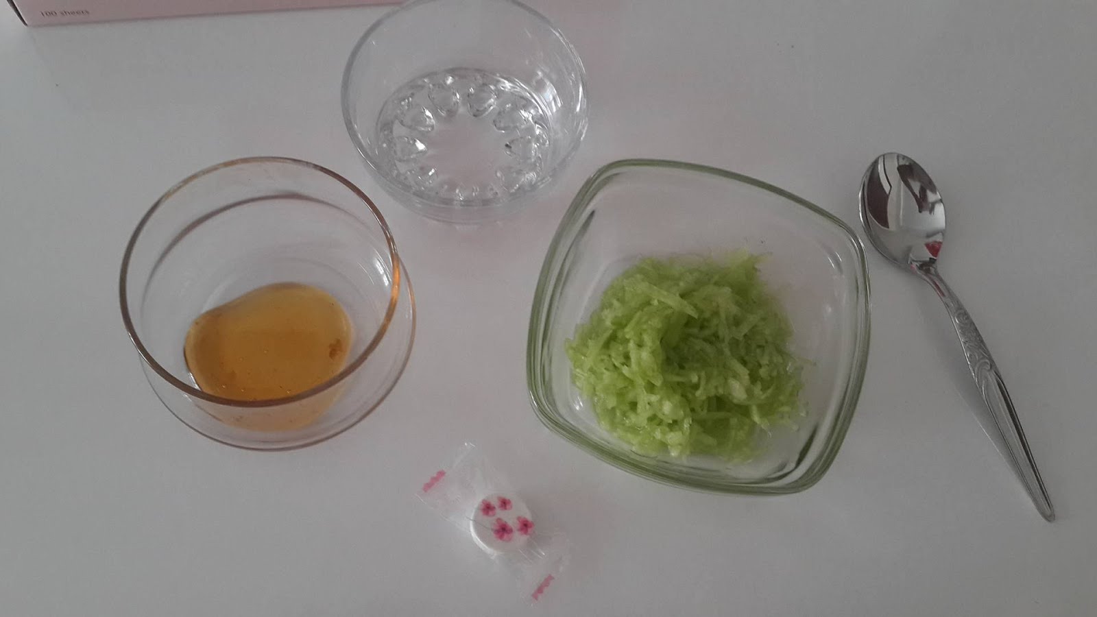 eczaci kiz canlandirici yuz maskesi tarifi watsons sikistirilmis maske ile