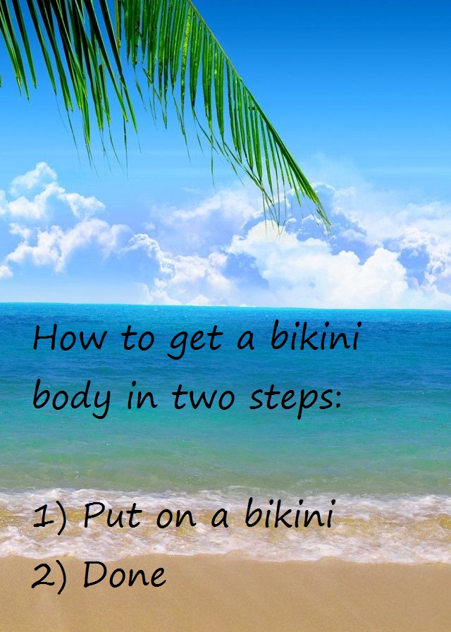 Swimwear Inspiration